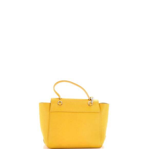 Celine Belt Bag Textured Leather Nano #239055C19B - Picture 3 of 8